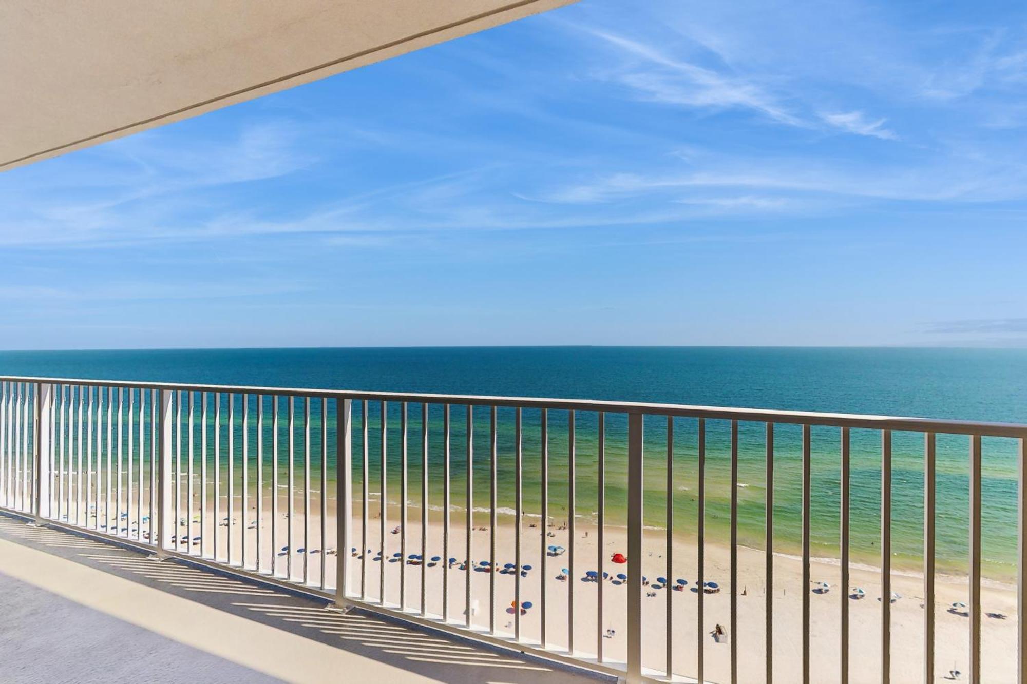 San Carlos #1808 Gulf Shores Zewnętrze zdjęcie