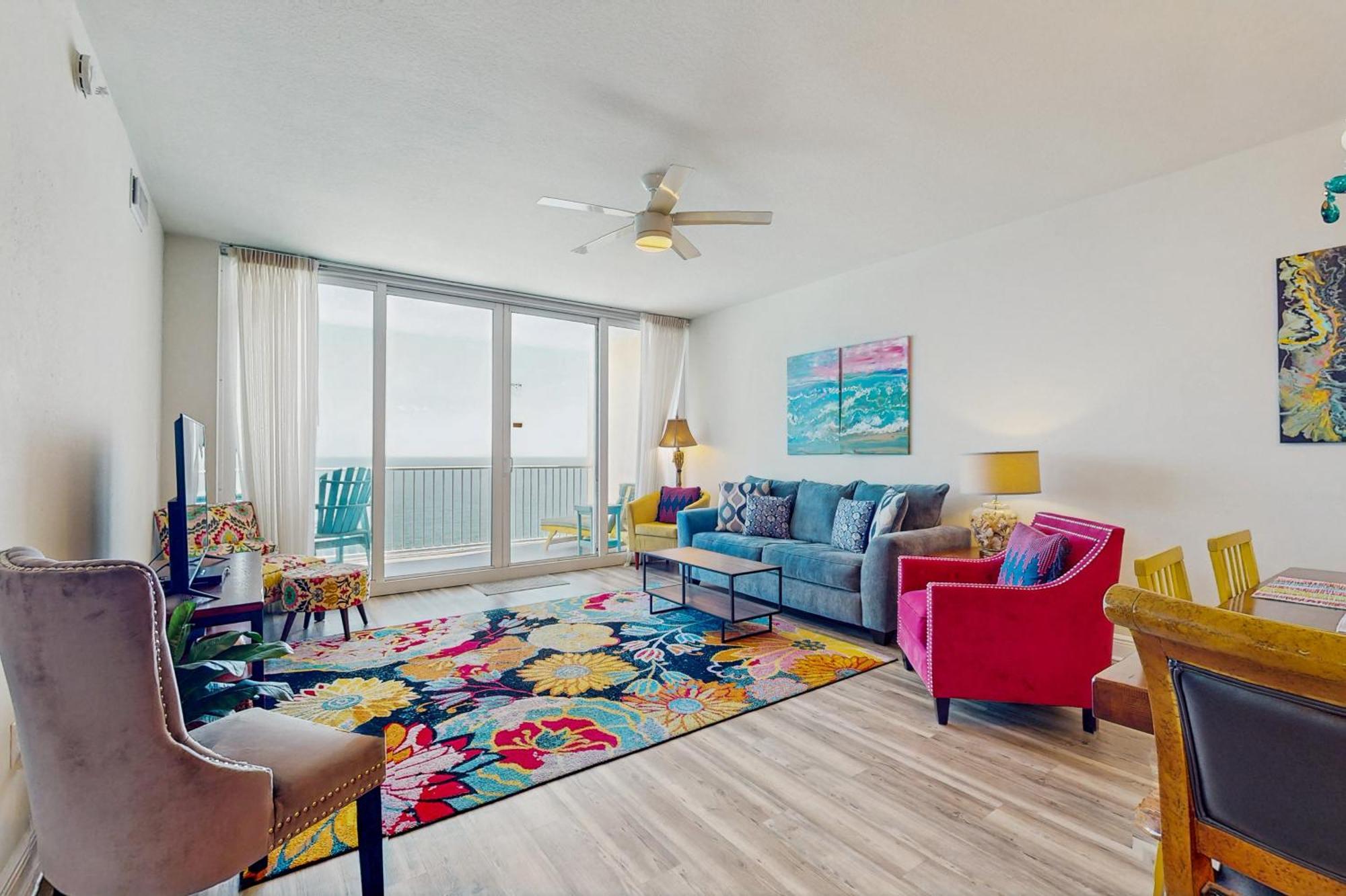 San Carlos #1808 Gulf Shores Zewnętrze zdjęcie