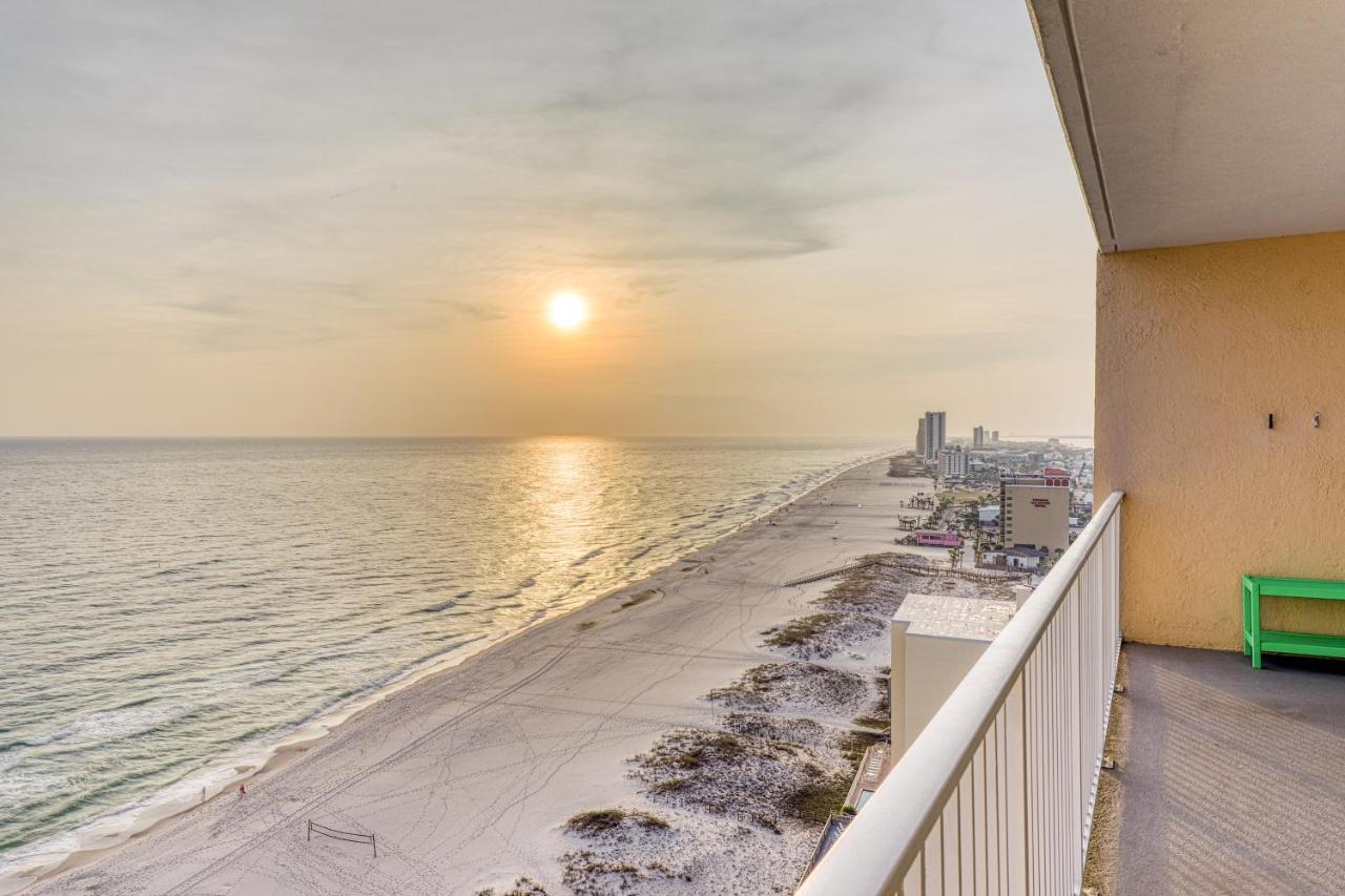 San Carlos #1808 Gulf Shores Zewnętrze zdjęcie