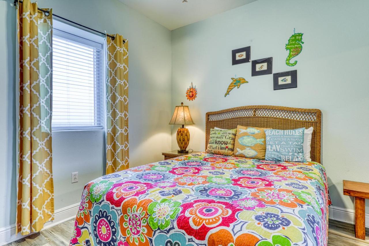 San Carlos #1808 Gulf Shores Zewnętrze zdjęcie