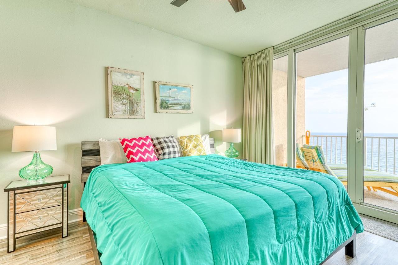 San Carlos #1808 Gulf Shores Zewnętrze zdjęcie