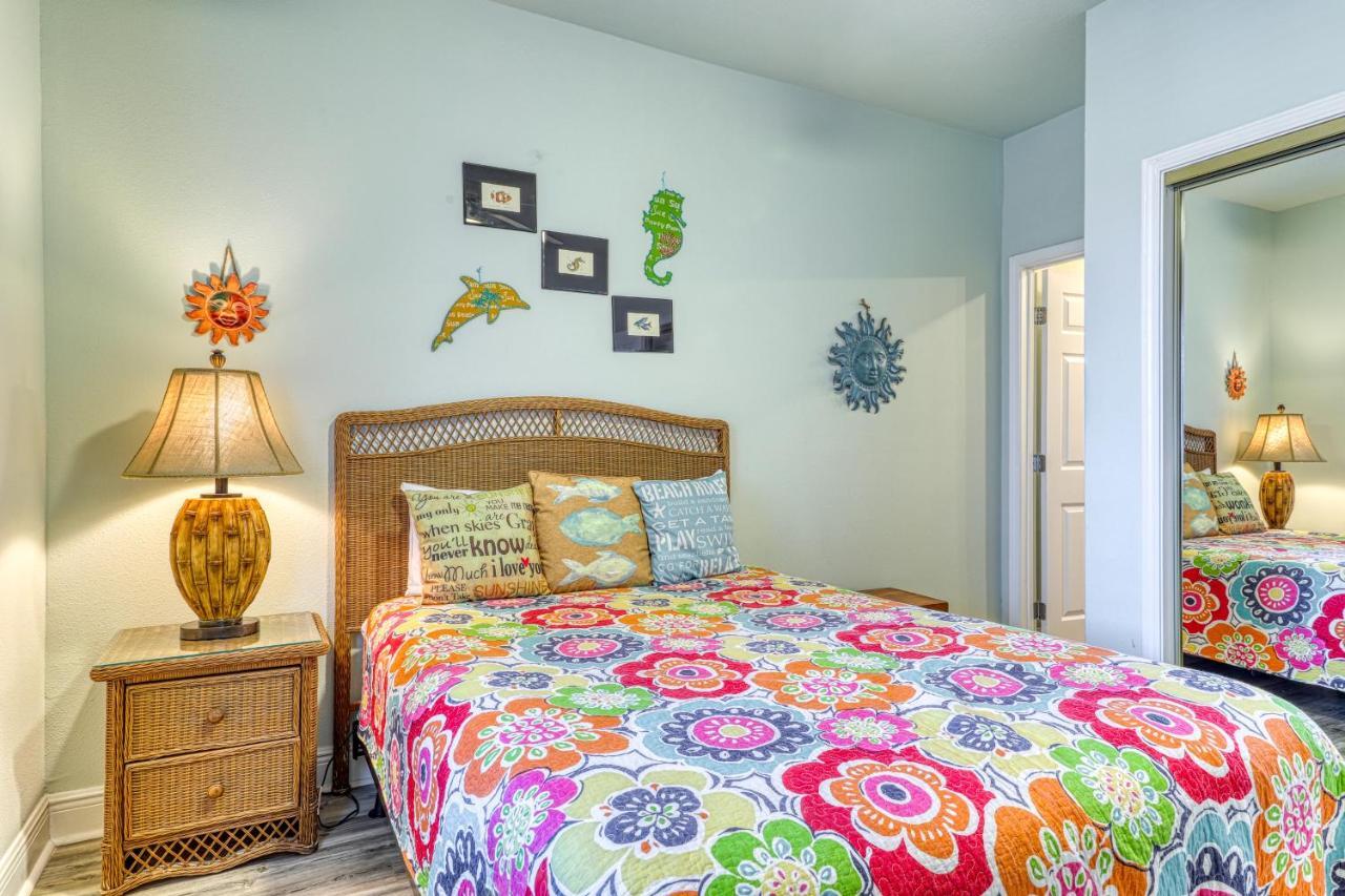 San Carlos #1808 Gulf Shores Zewnętrze zdjęcie