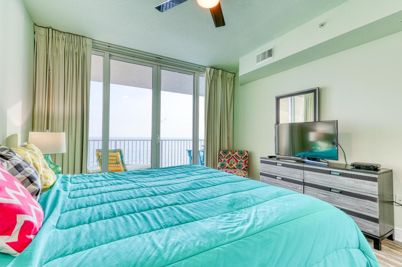 San Carlos #1808 Gulf Shores Zewnętrze zdjęcie